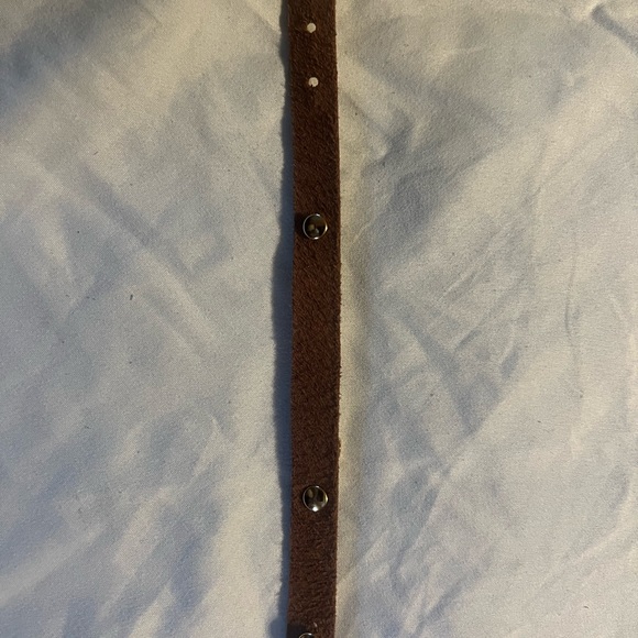 EUC Lenny & Eva cuff Bracelet. Size OS. - Picture 2 of 3